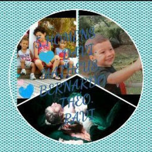 Meet your Posher, Alexandra